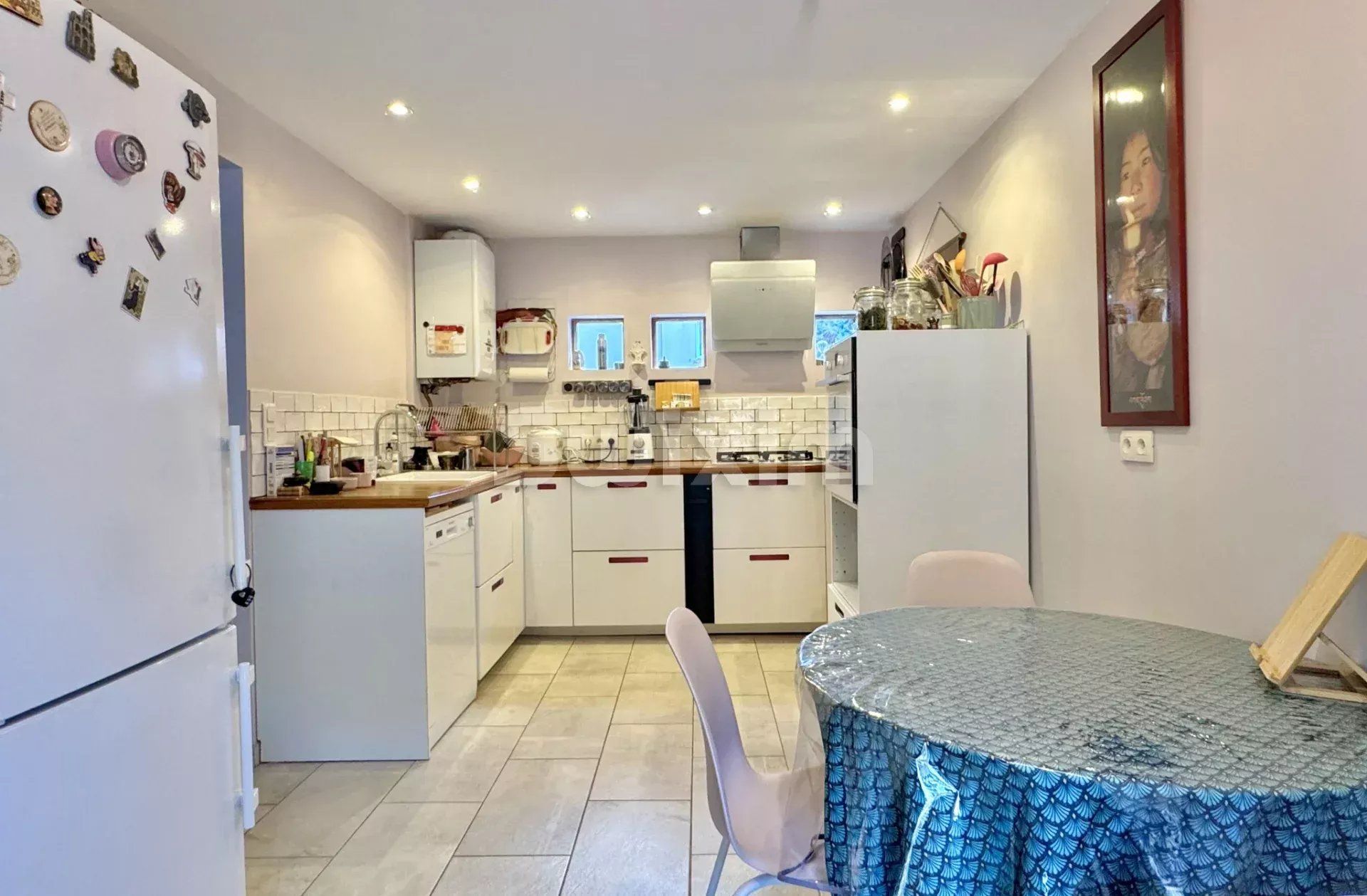 maison 5 Pièces en vente sur Alès (30100)