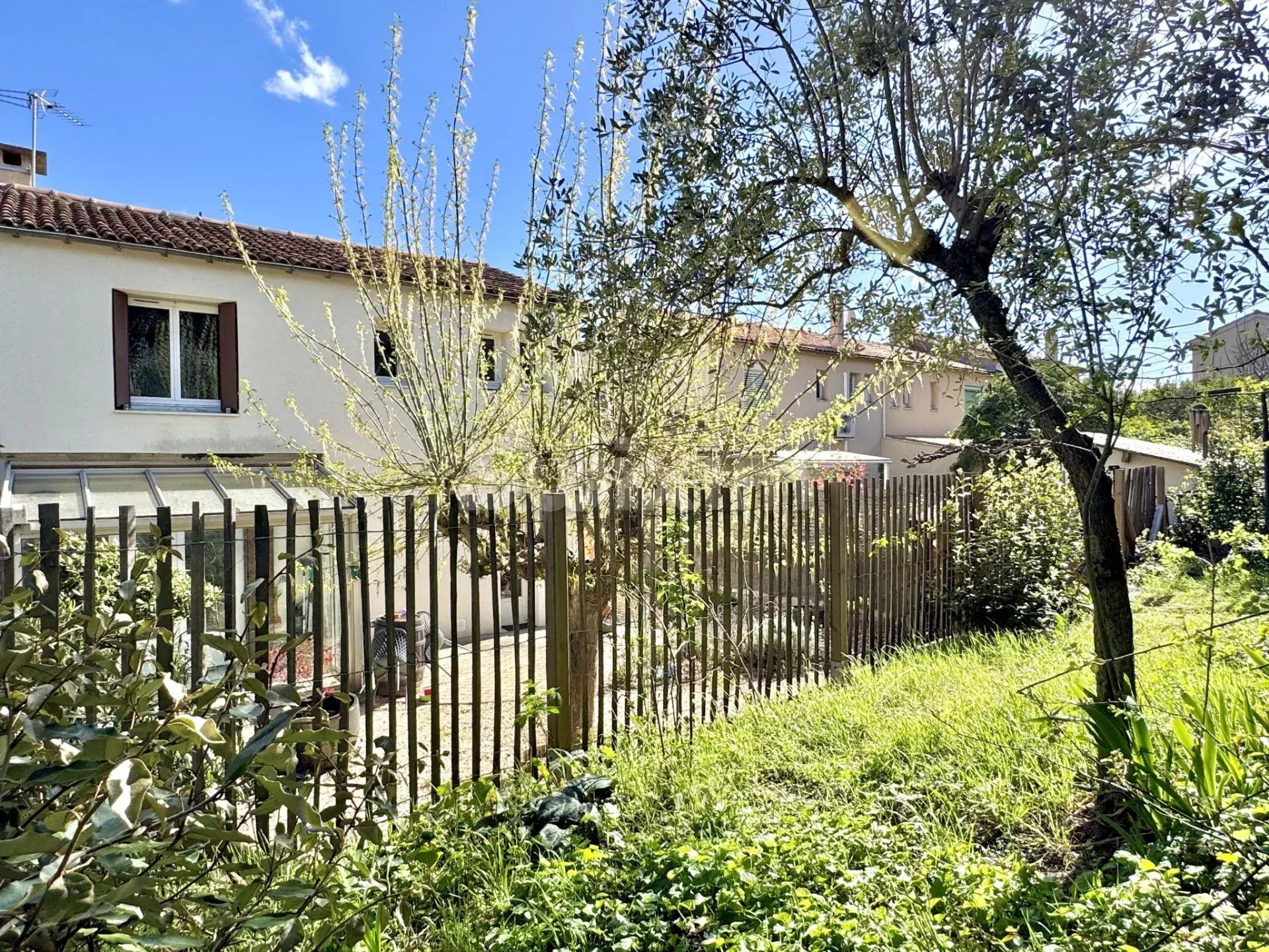 maison 5 Pièces en vente sur Alès (30100)