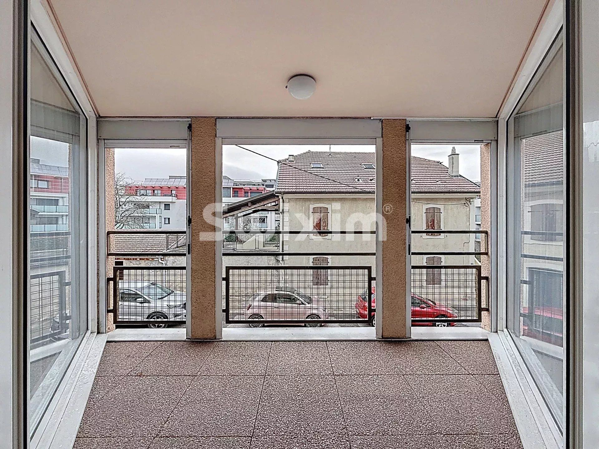 appartement 3 Pièces en vente sur Ferney-Voltaire (01210)