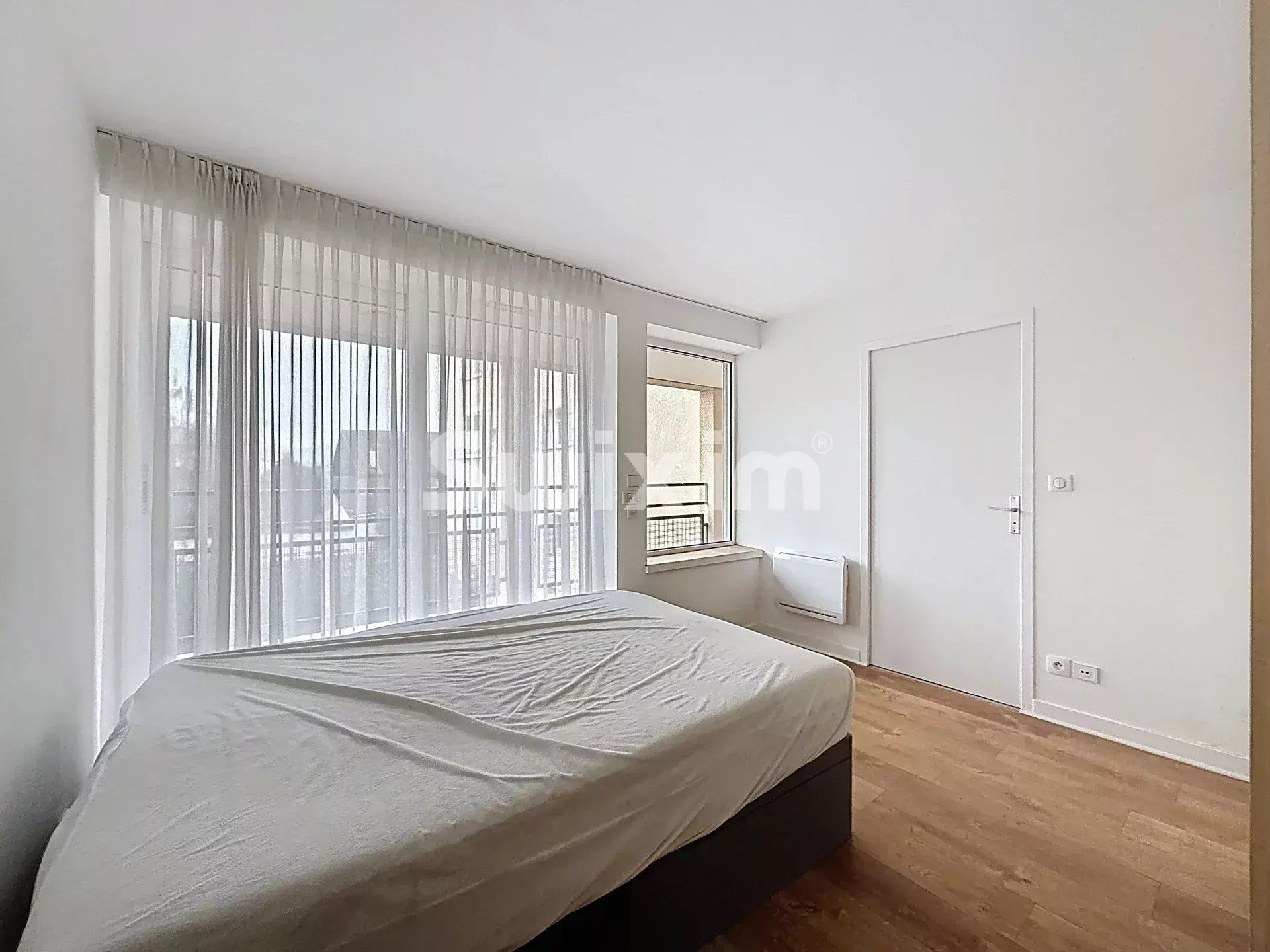 appartement 3 Pièces en vente sur Ferney-Voltaire (01210)