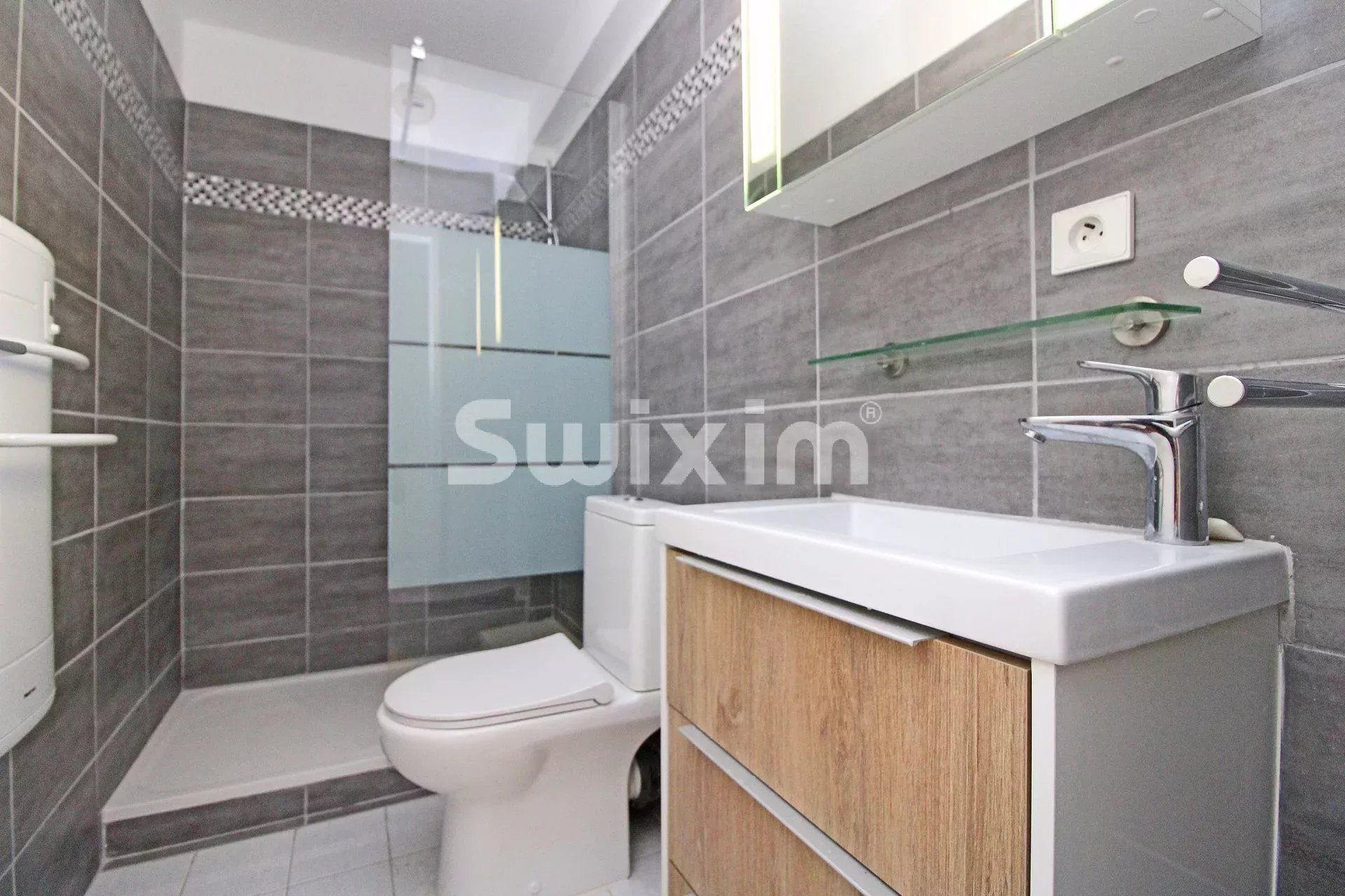 appartement 3 Pièces en vente sur Ferney-Voltaire (01210)