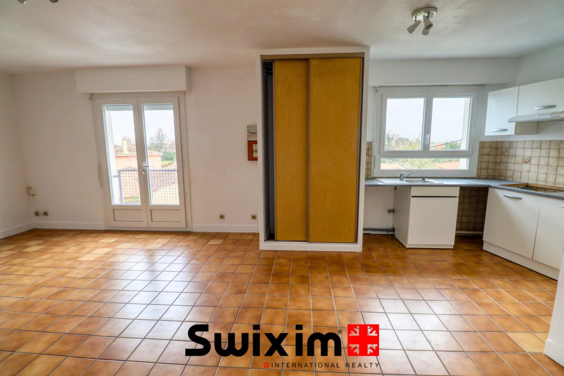 studio for sale on Parempuyre (33290)