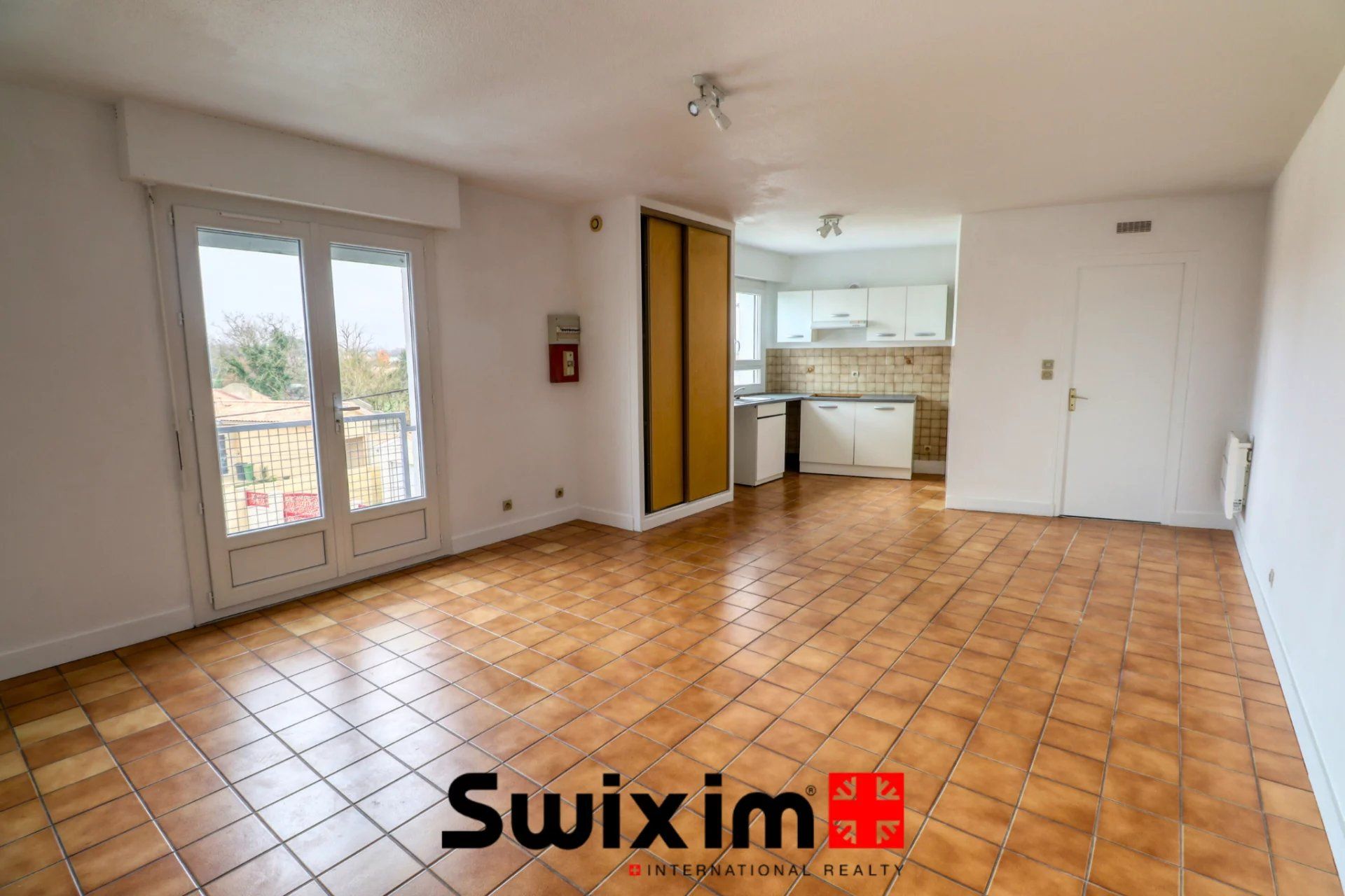 studio for sale on Parempuyre (33290)