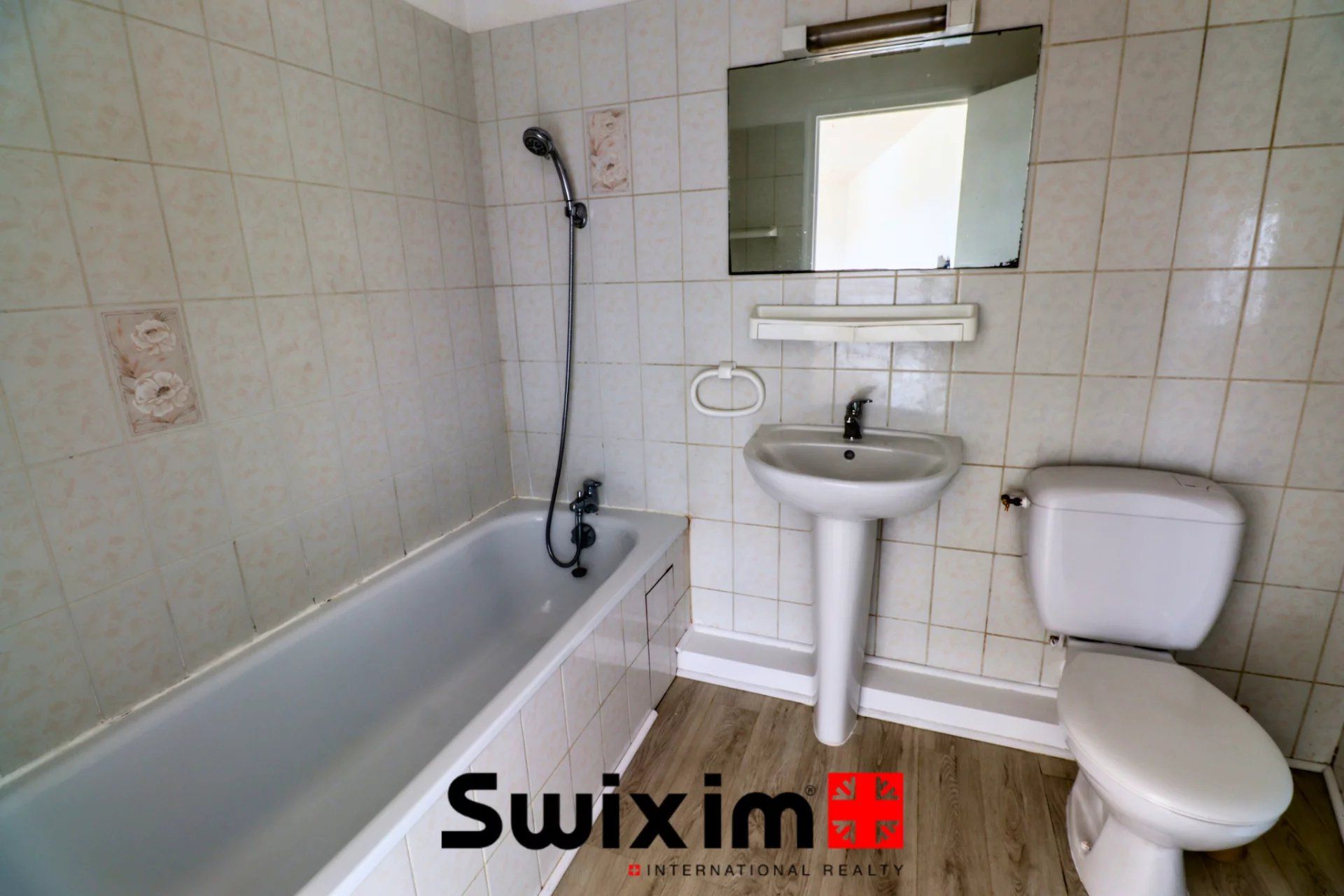 studio for sale on Parempuyre (33290)