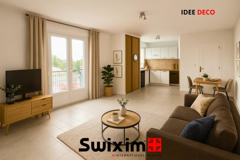 Sale Studio Parempuyre 1&nbsp;room 34.26&nbsp;m²