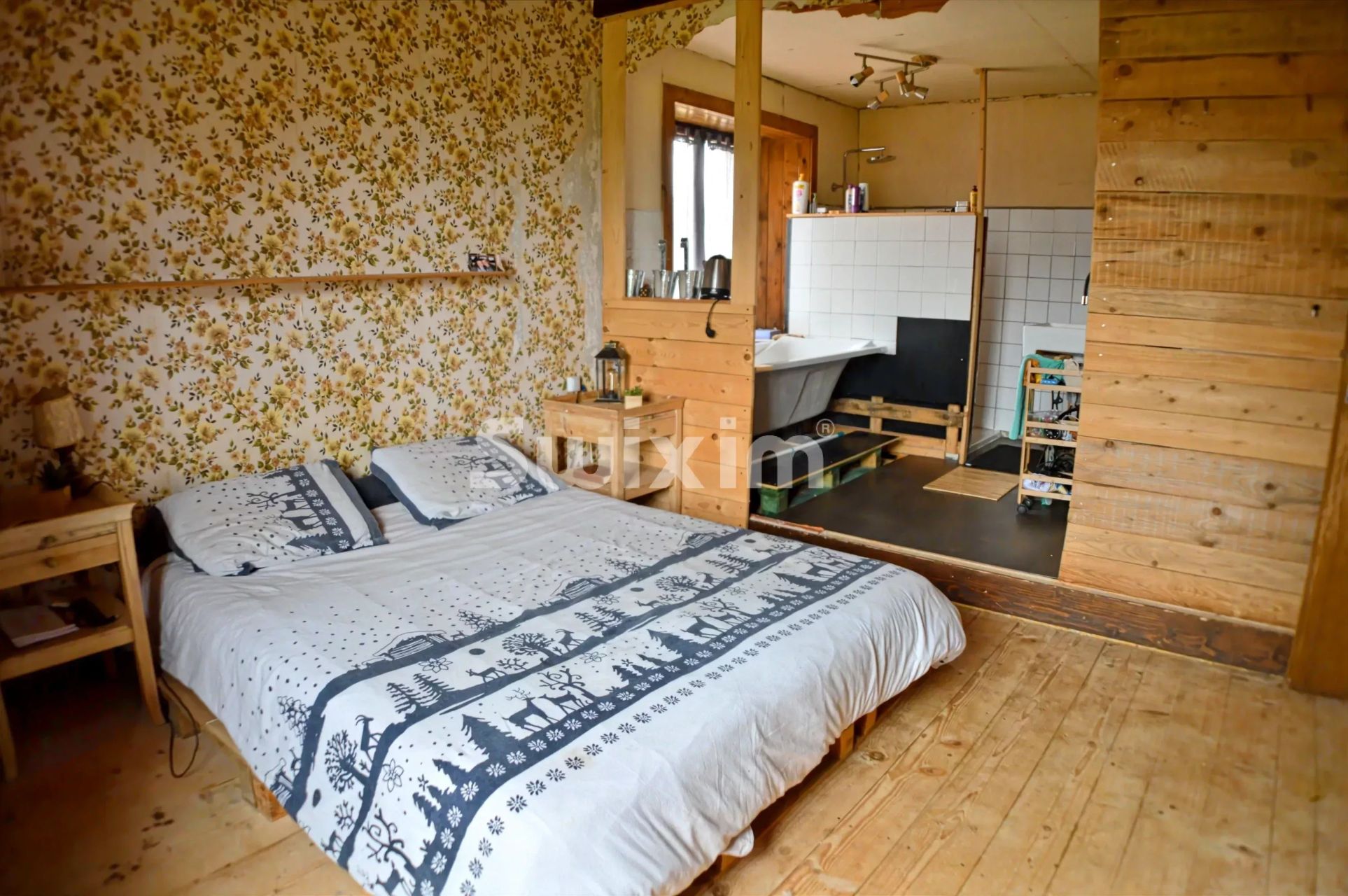 casa 5 Quartos para venda sobre Longchaumois (39400)