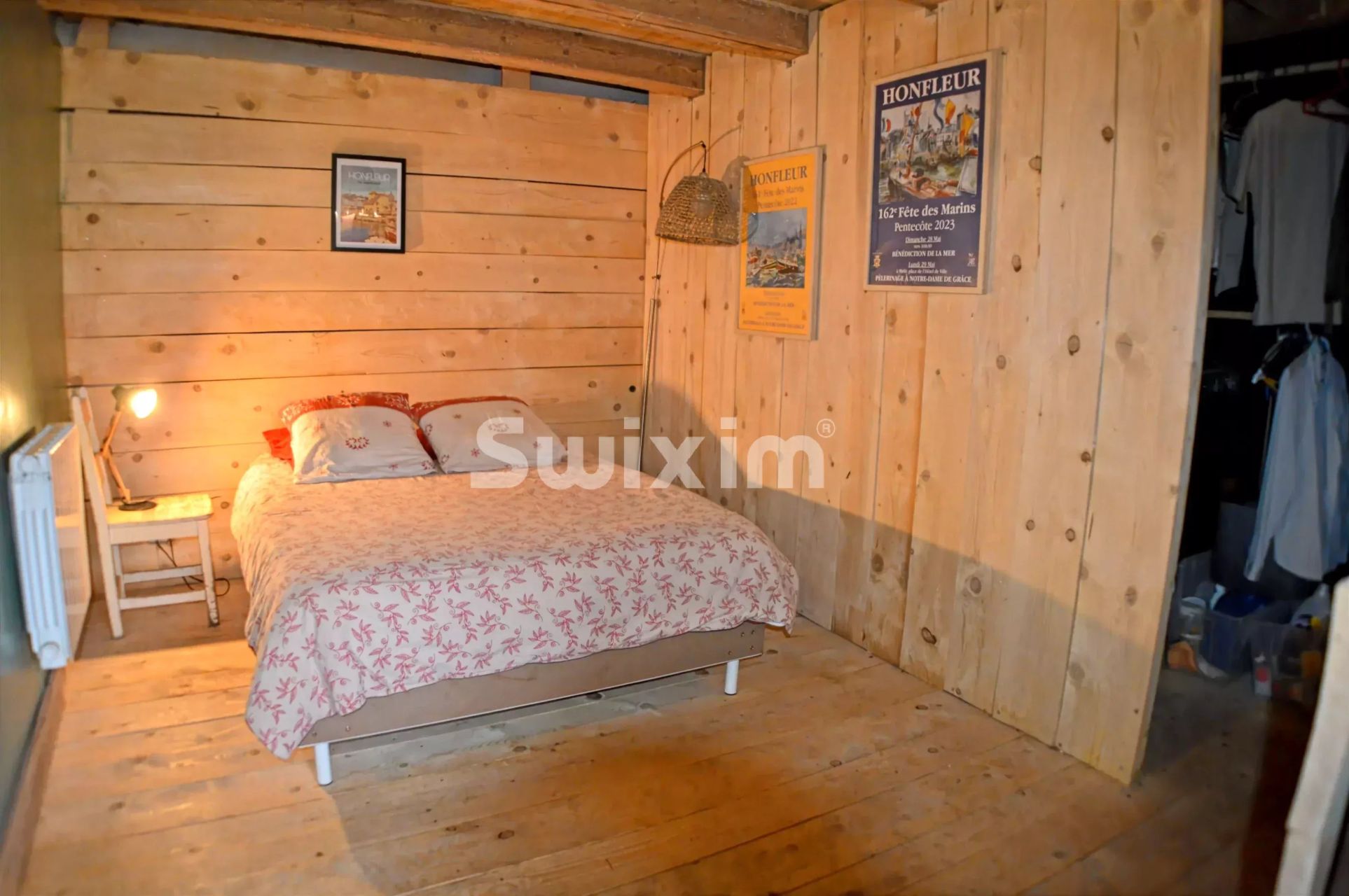 casa 5 Quartos para venda sobre Hauts de Bienne (39400)