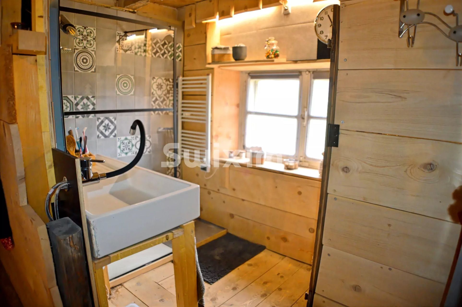 casa 5 Quartos para venda sobre Hauts de Bienne (39400)