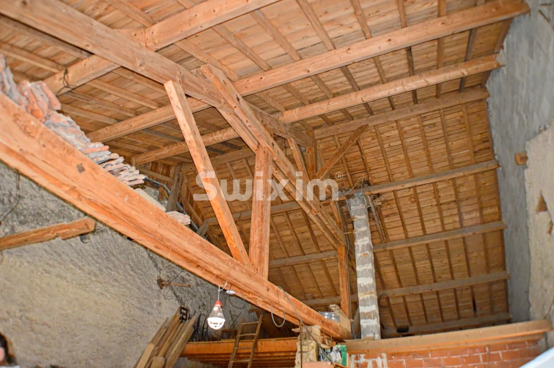 casa 5 Quartos para venda sobre Hauts de Bienne (39400)