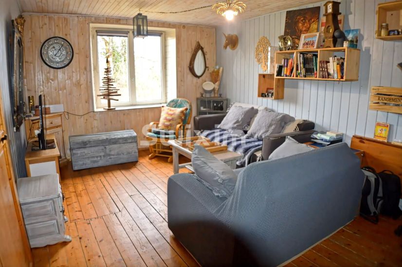Vente Maison Longchaumois 5&nbsp;Pièces 80&nbsp;m²