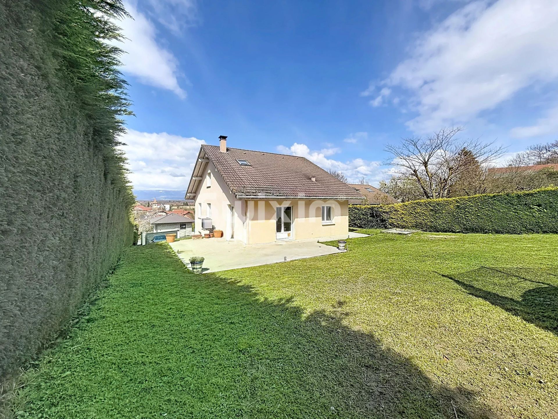 casa 5 Quartos para venda sobre Massongy (74140)