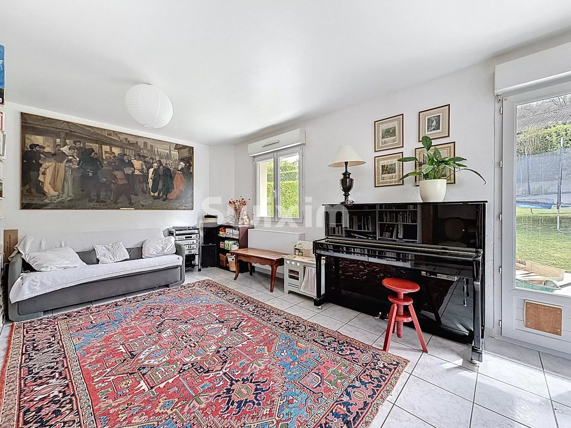 casa 5 Quartos para venda sobre Massongy (74140)