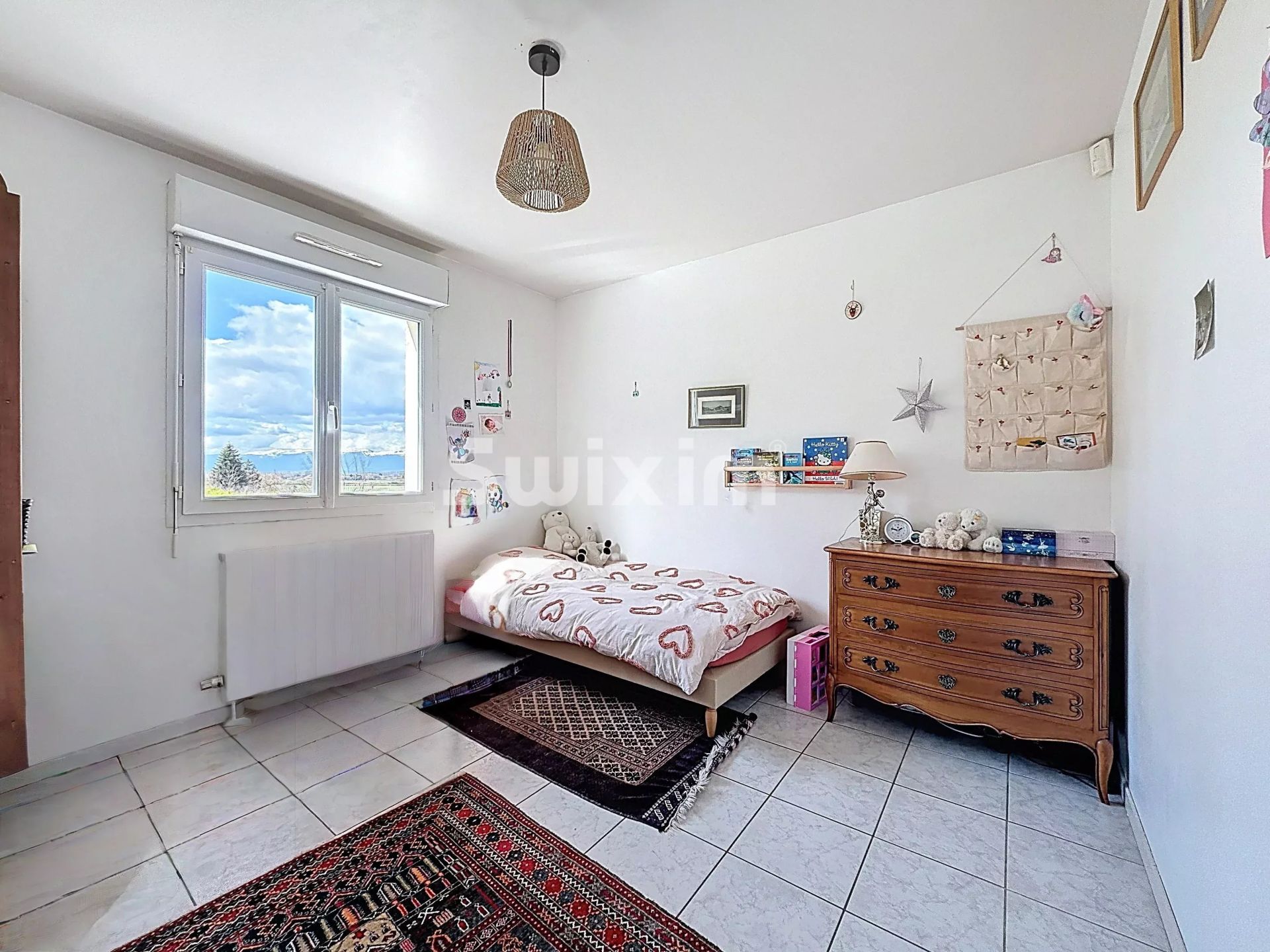 casa 5 Quartos para venda sobre Massongy (74140)