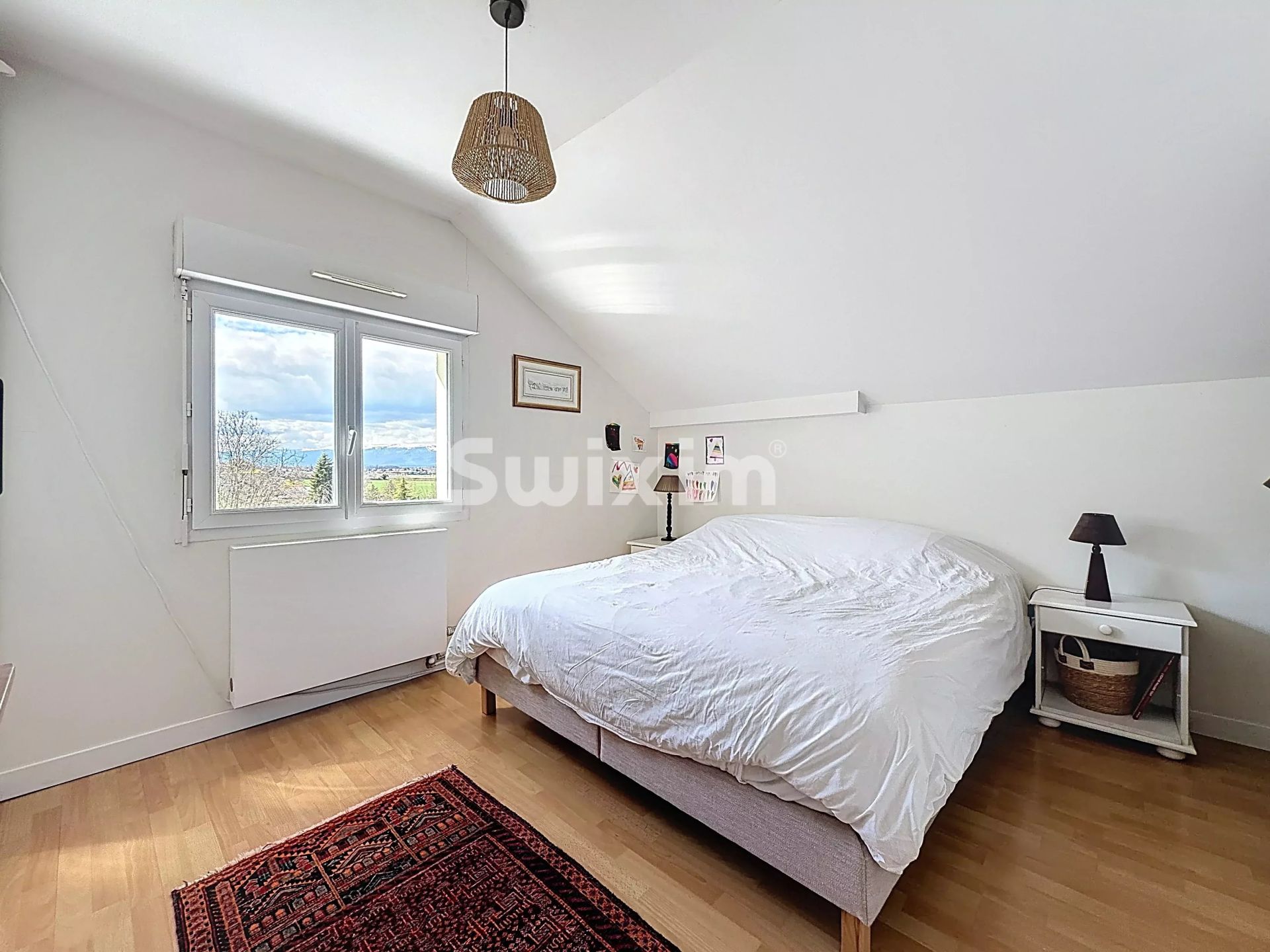 casa 5 Quartos para venda sobre Massongy (74140)