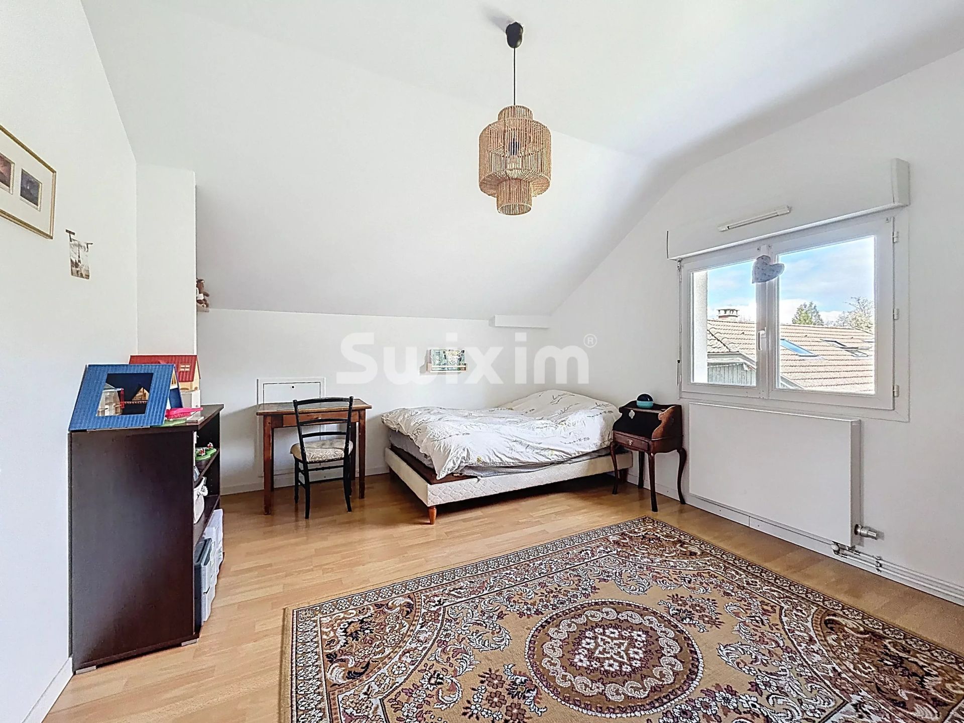 casa 5 Quartos para venda sobre Massongy (74140)