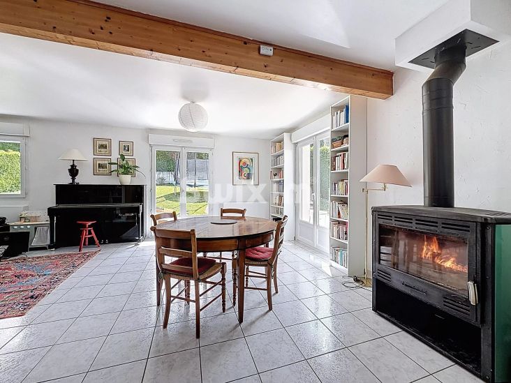 Venda Casa Massongy 5&nbsp;Quartos 145&nbsp;m²