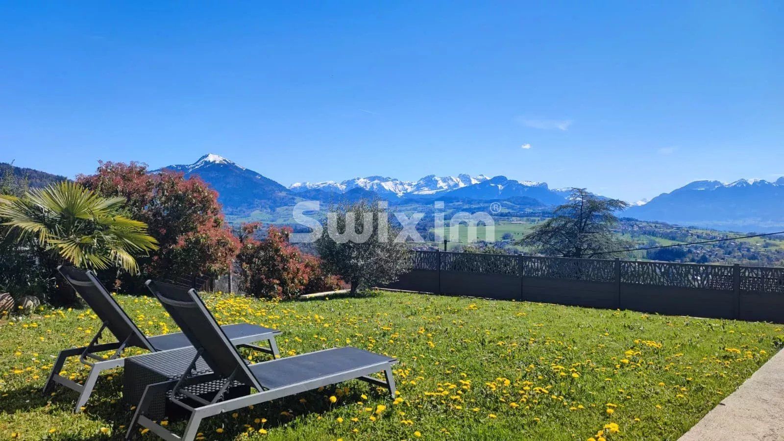 maison 4 Pièces en vente sur Fillinges (74250)