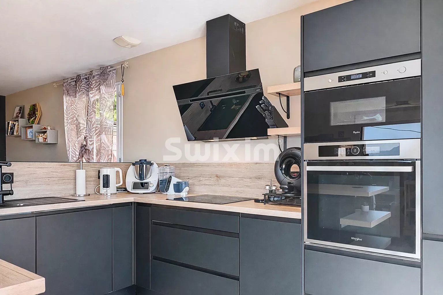 maison 4 Pièces en vente sur Fillinges (74250)