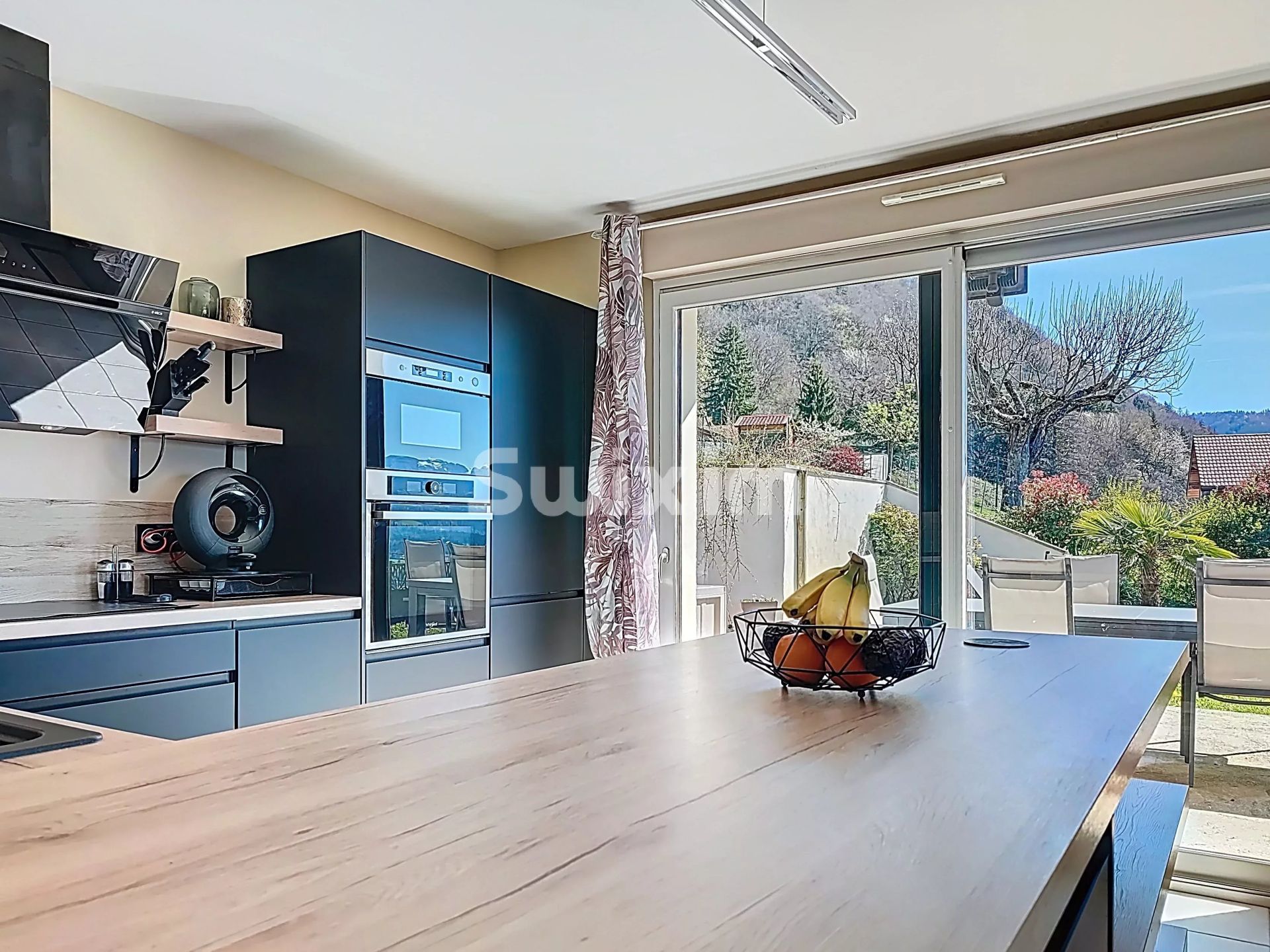 maison 4 Pièces en vente sur Fillinges (74250)