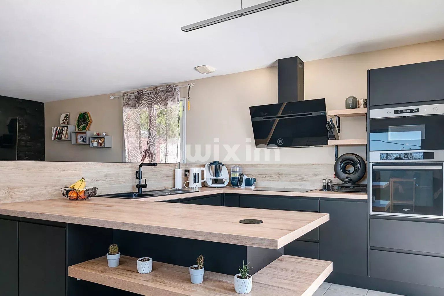 maison 4 Pièces en vente sur Fillinges (74250)