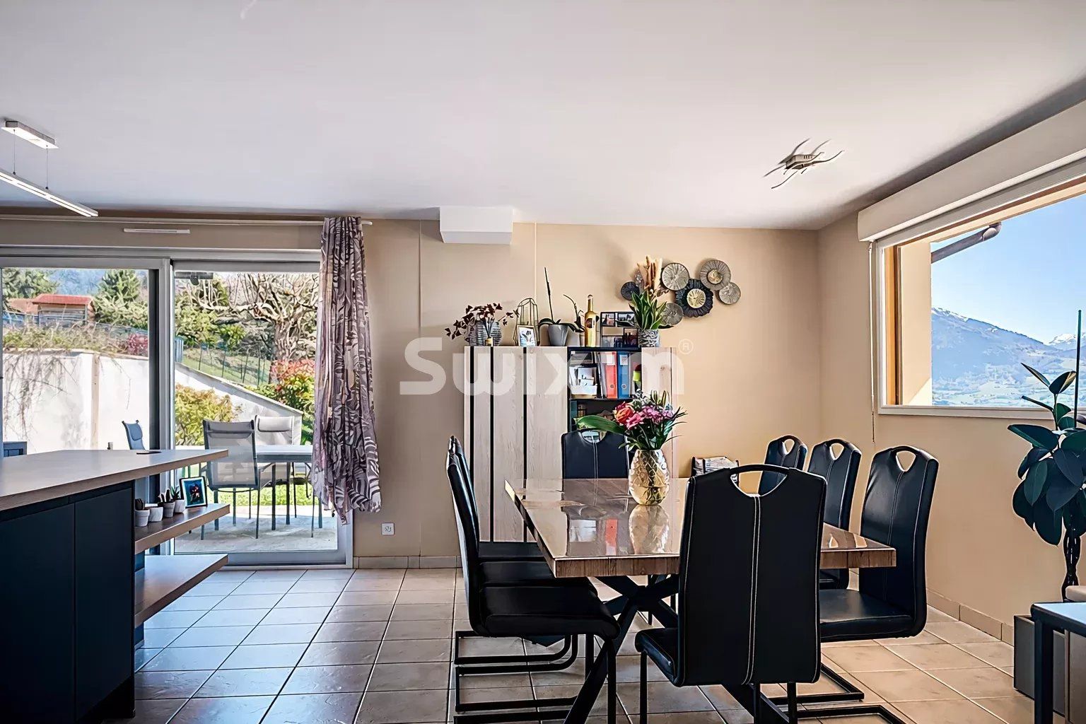 maison 4 Pièces en vente sur Fillinges (74250)