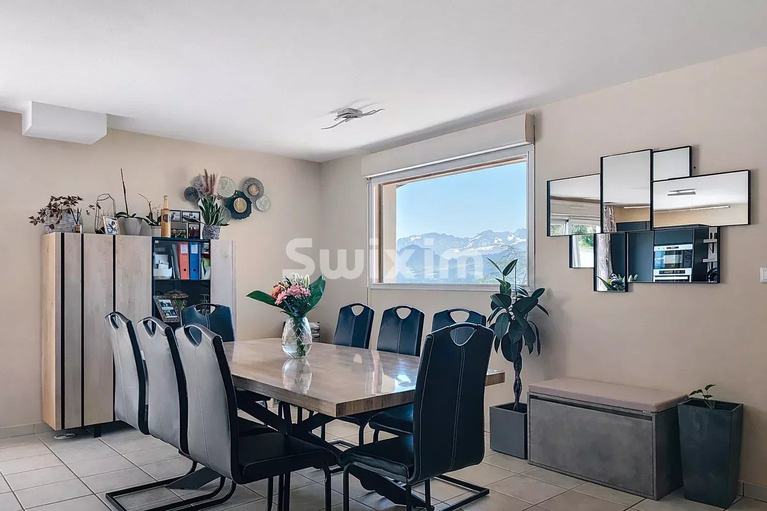 maison 4 Pièces en vente sur Fillinges (74250)