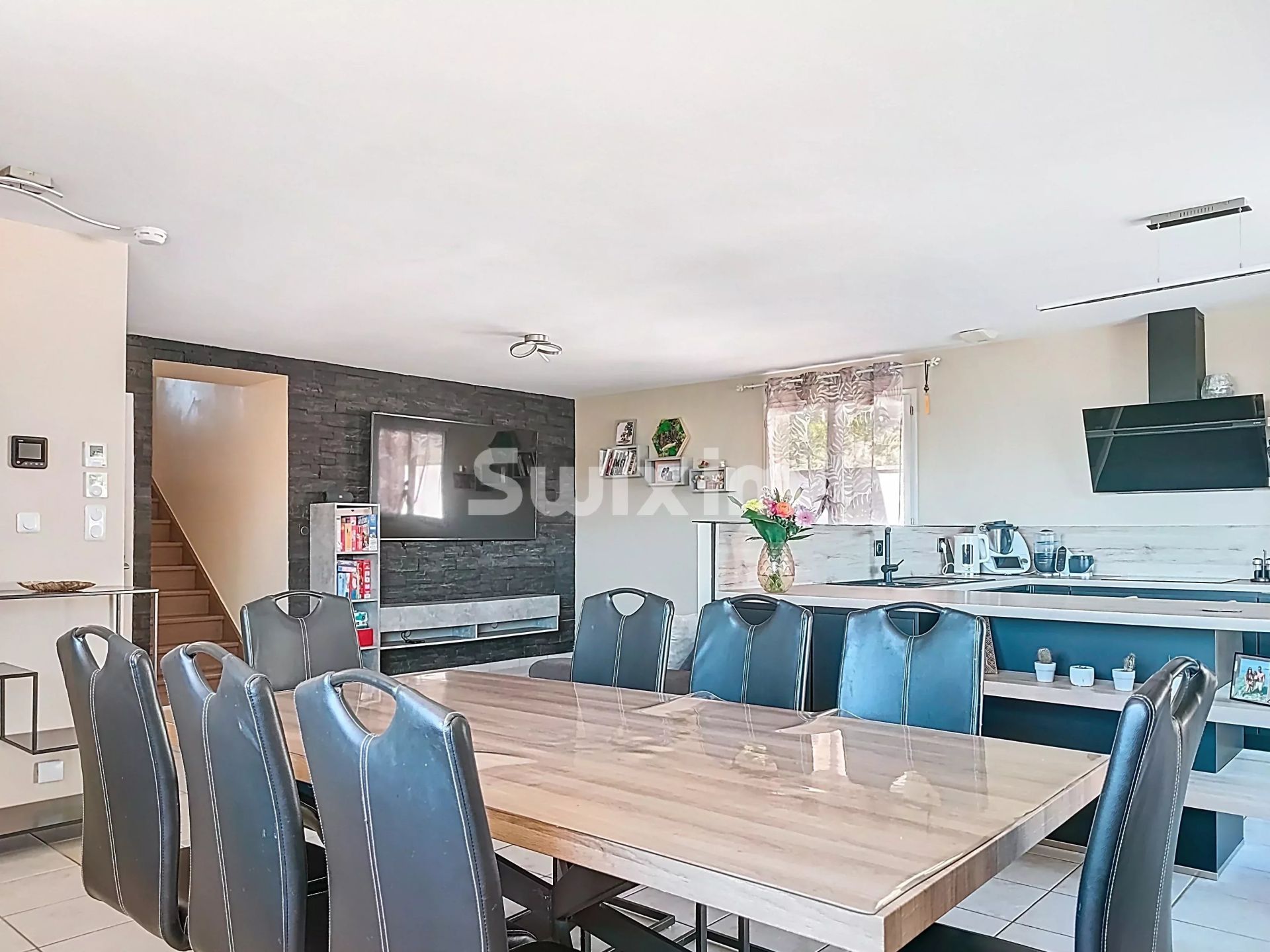 maison 4 Pièces en vente sur Fillinges (74250)