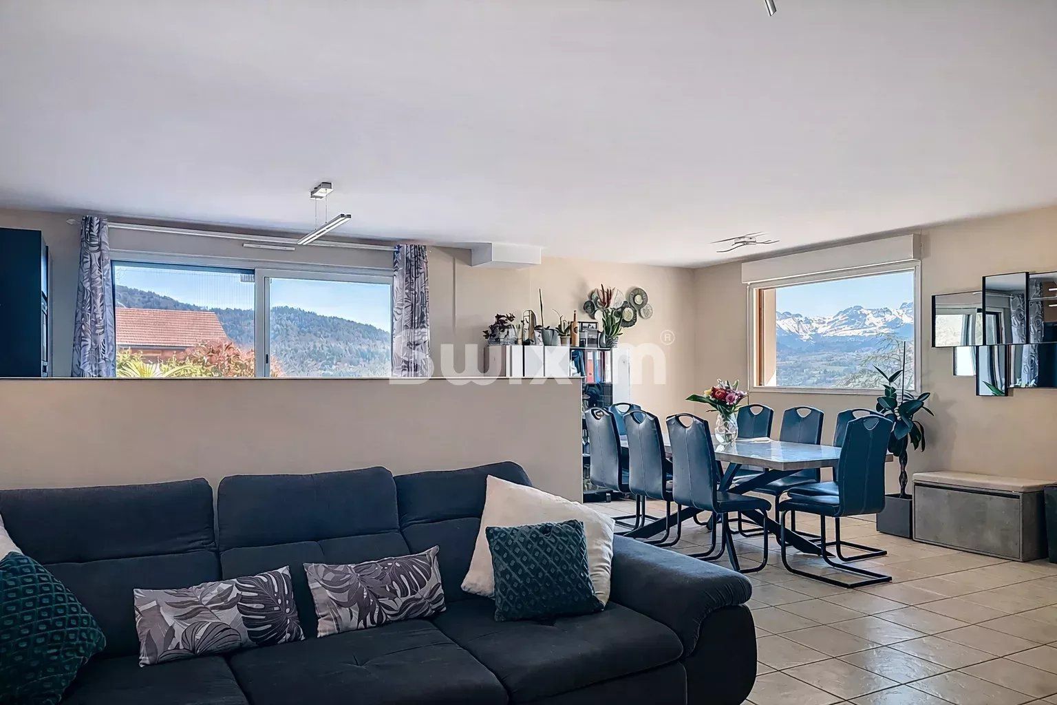 maison 4 Pièces en vente sur Fillinges (74250)