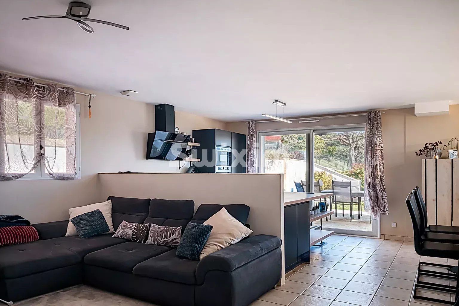 maison 4 Pièces en vente sur Fillinges (74250)