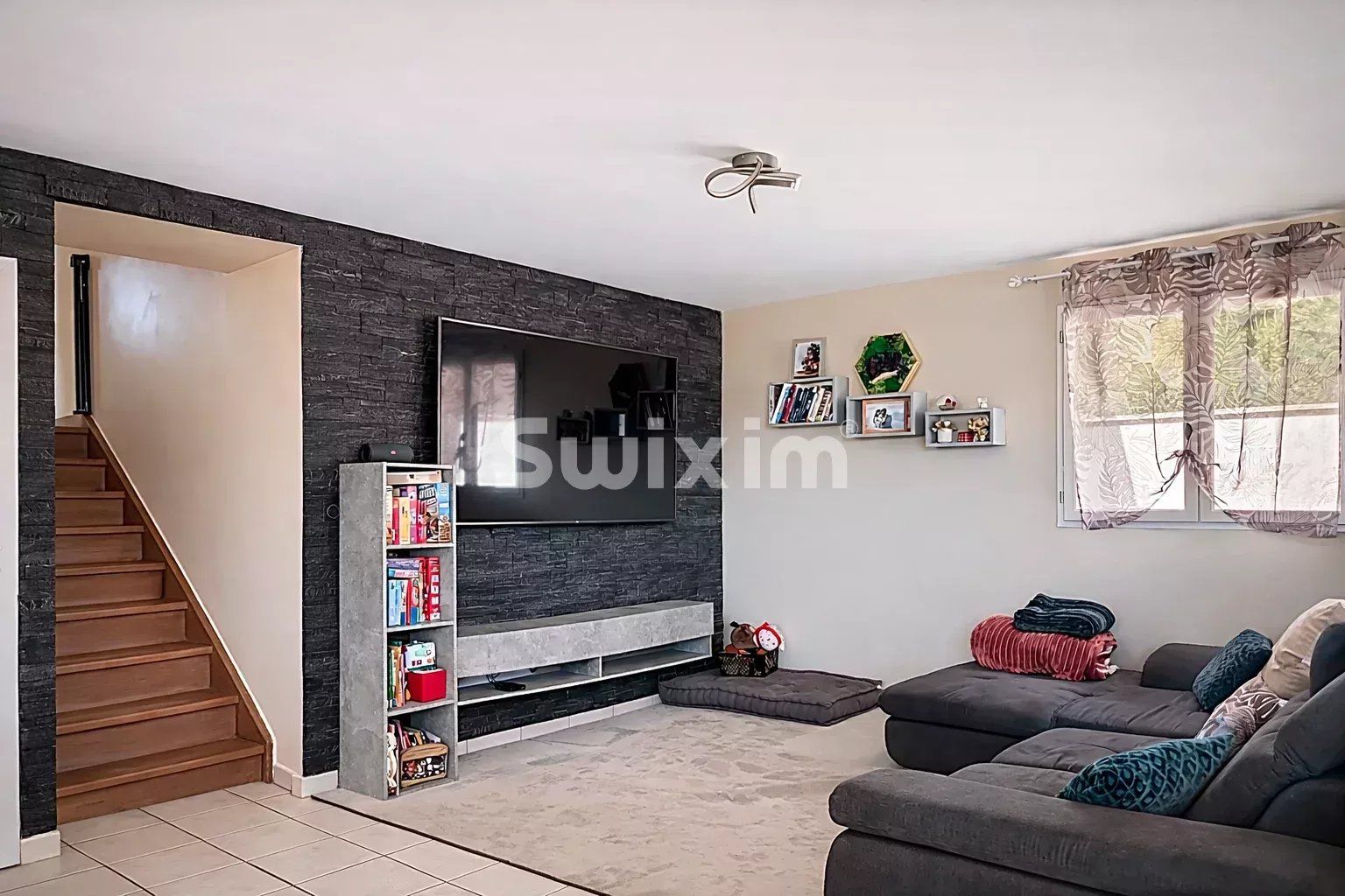 maison 4 Pièces en vente sur Fillinges (74250)