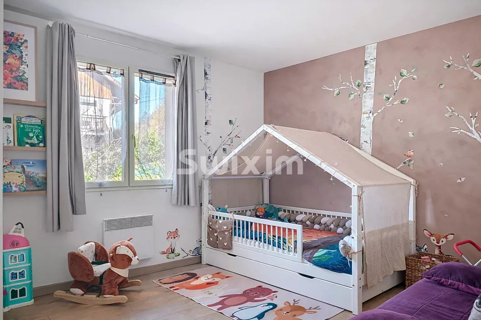 maison 4 Pièces en vente sur Fillinges (74250)