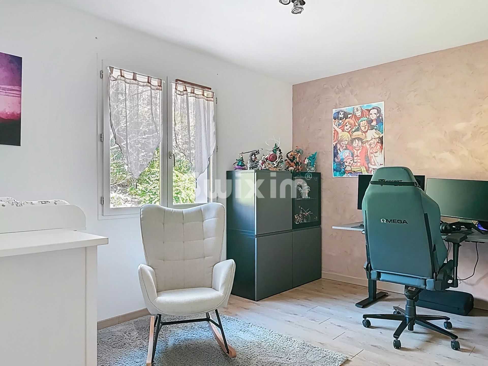 maison 4 Pièces en vente sur Fillinges (74250)