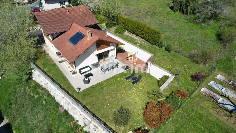 Vente Maison Fillinges 4&nbsp;Pièces 124&nbsp;m²