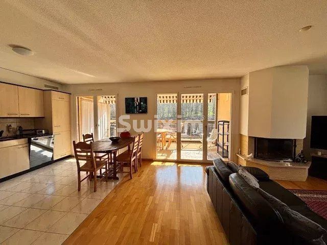 Verkauf Appartement Chexbres 4.5&nbsp;Zimmer 111&nbsp;m²