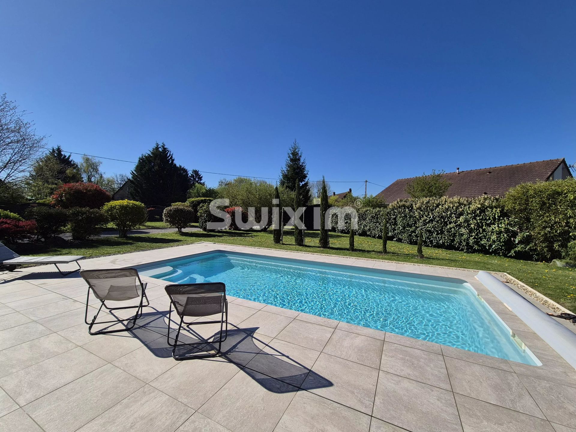 house 5 Rooms for sale on Chalon-sur-Saône (71100)