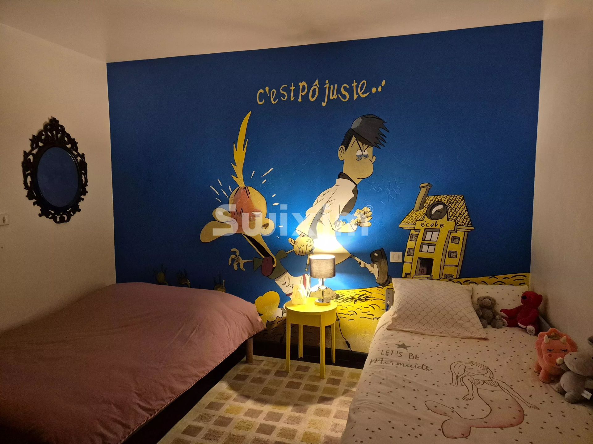 house 5 Rooms for sale on Chalon-sur-Saône (71100)