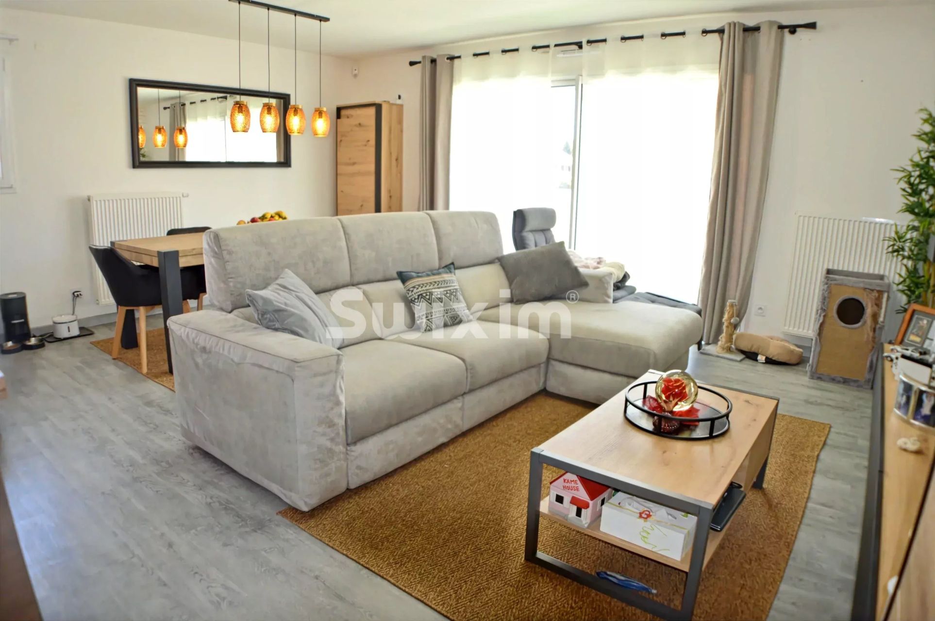 apartamento 4 Quartos para venda sobre Les Rousses (39220)