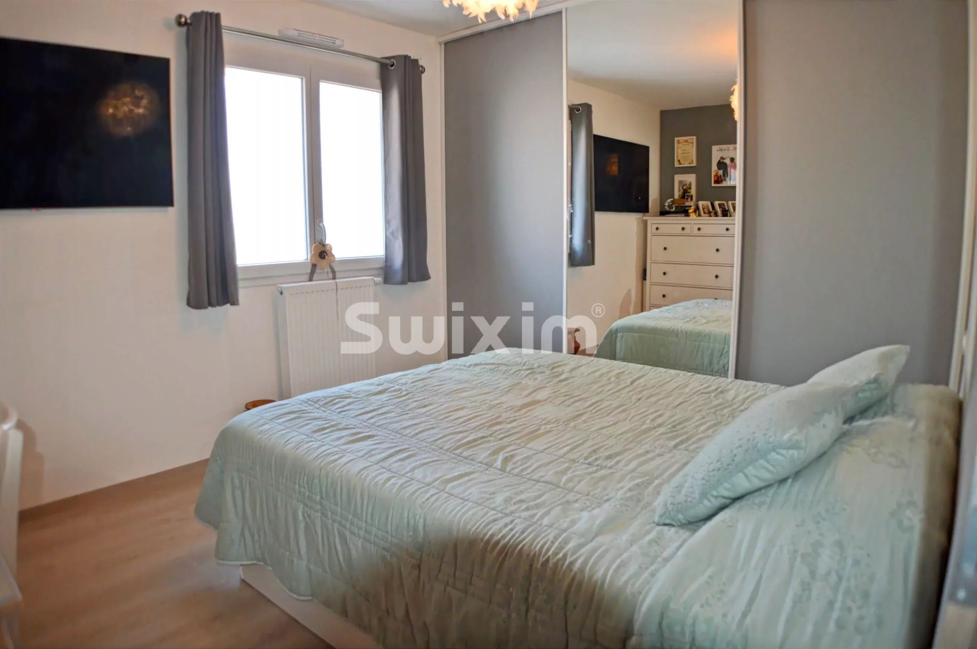 apartamento 4 Quartos para venda sobre Les Rousses (39220)