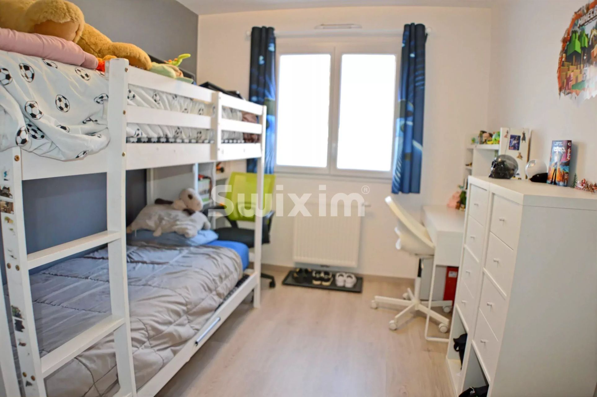 apartamento 4 Quartos para venda sobre Les Rousses (39220)