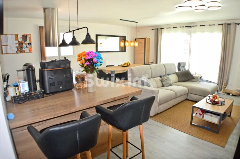 Venda Apartamento Les Rousses 4&nbsp;Quartos 92.27&nbsp;m²