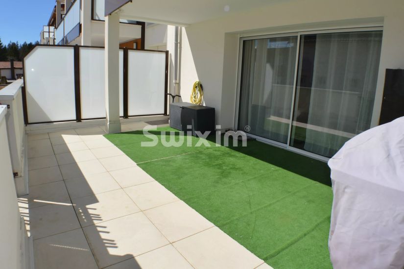 Sale Apartment Les Rousses 4&nbsp;Rooms 92.27&nbsp;m²
