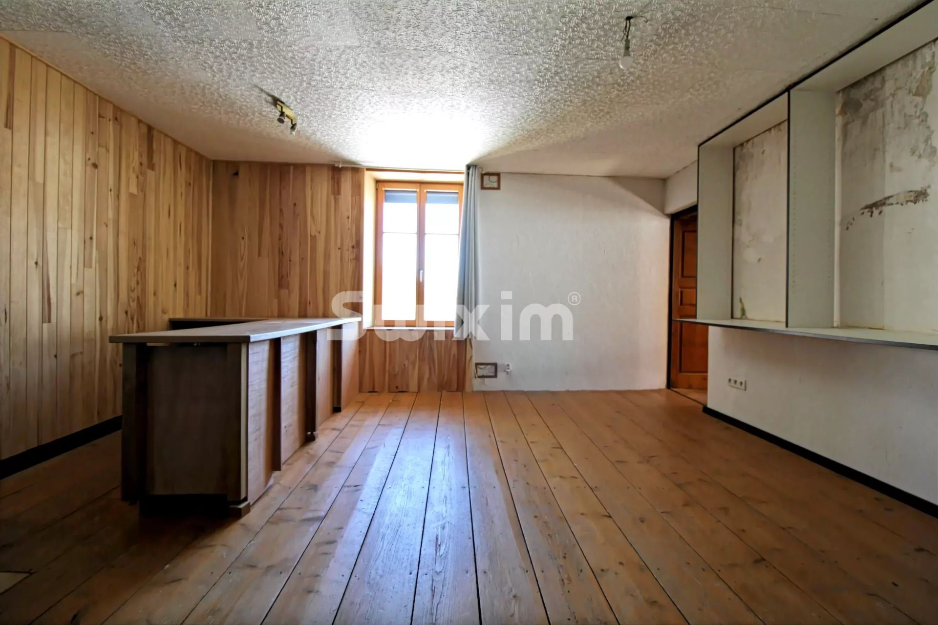 casa 6 Quartos para venda sobre Saint-Laurent-en-Grandvaux (39150)