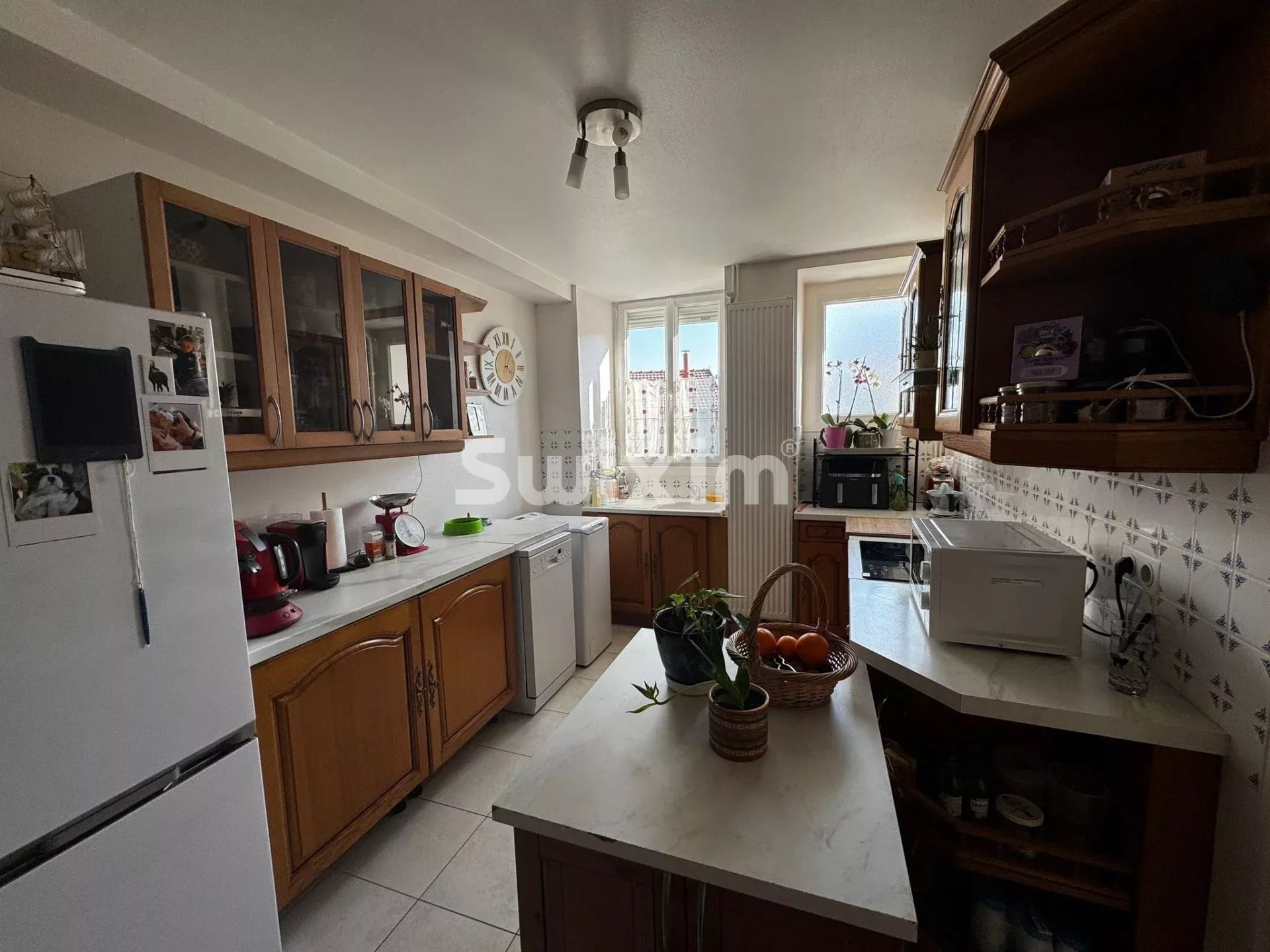 maison 4 Pièces en vente sur Guillon-Terre-Plaine (89420)