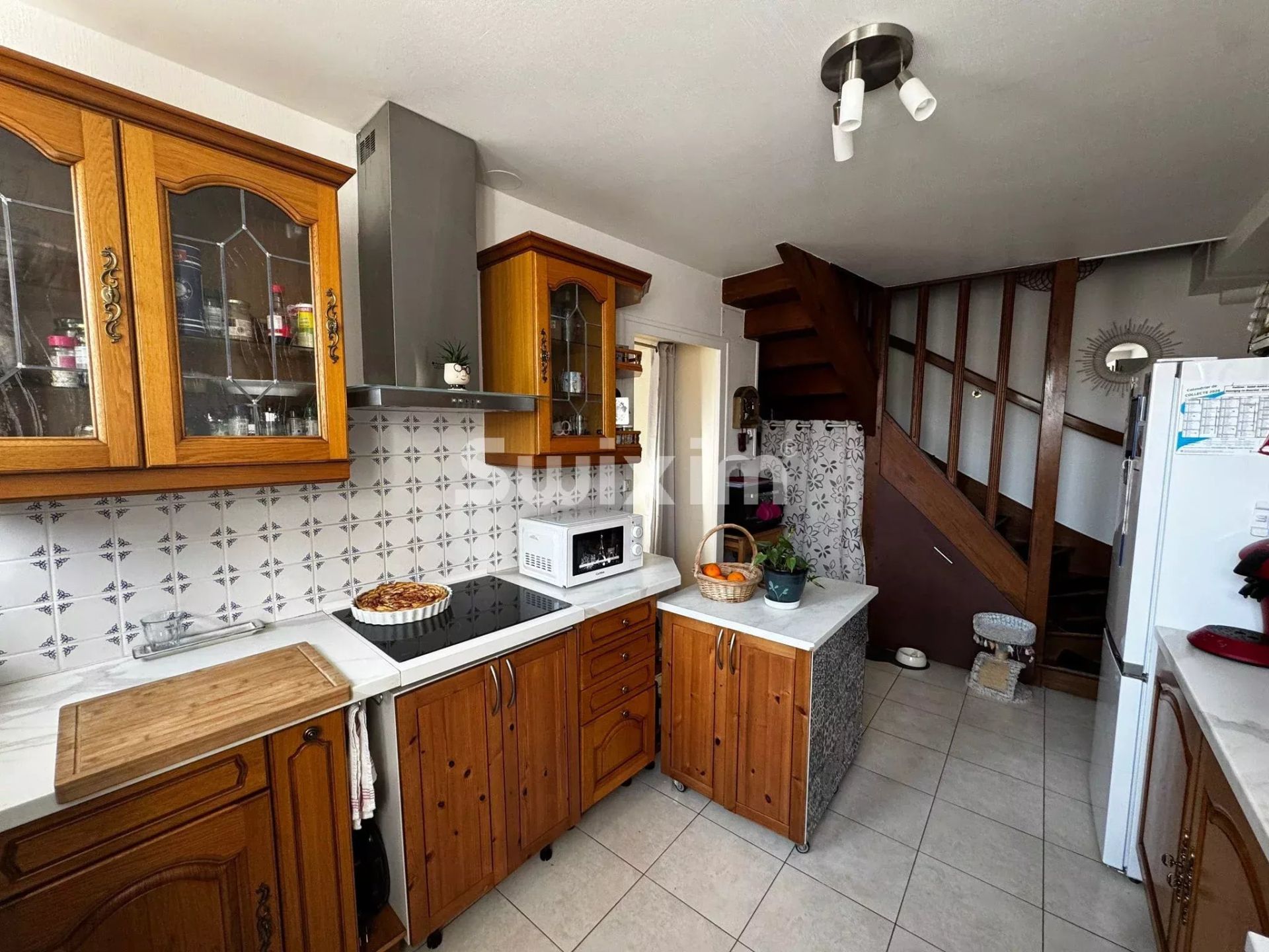 maison 4 Pièces en vente sur Guillon-Terre-Plaine (89420)