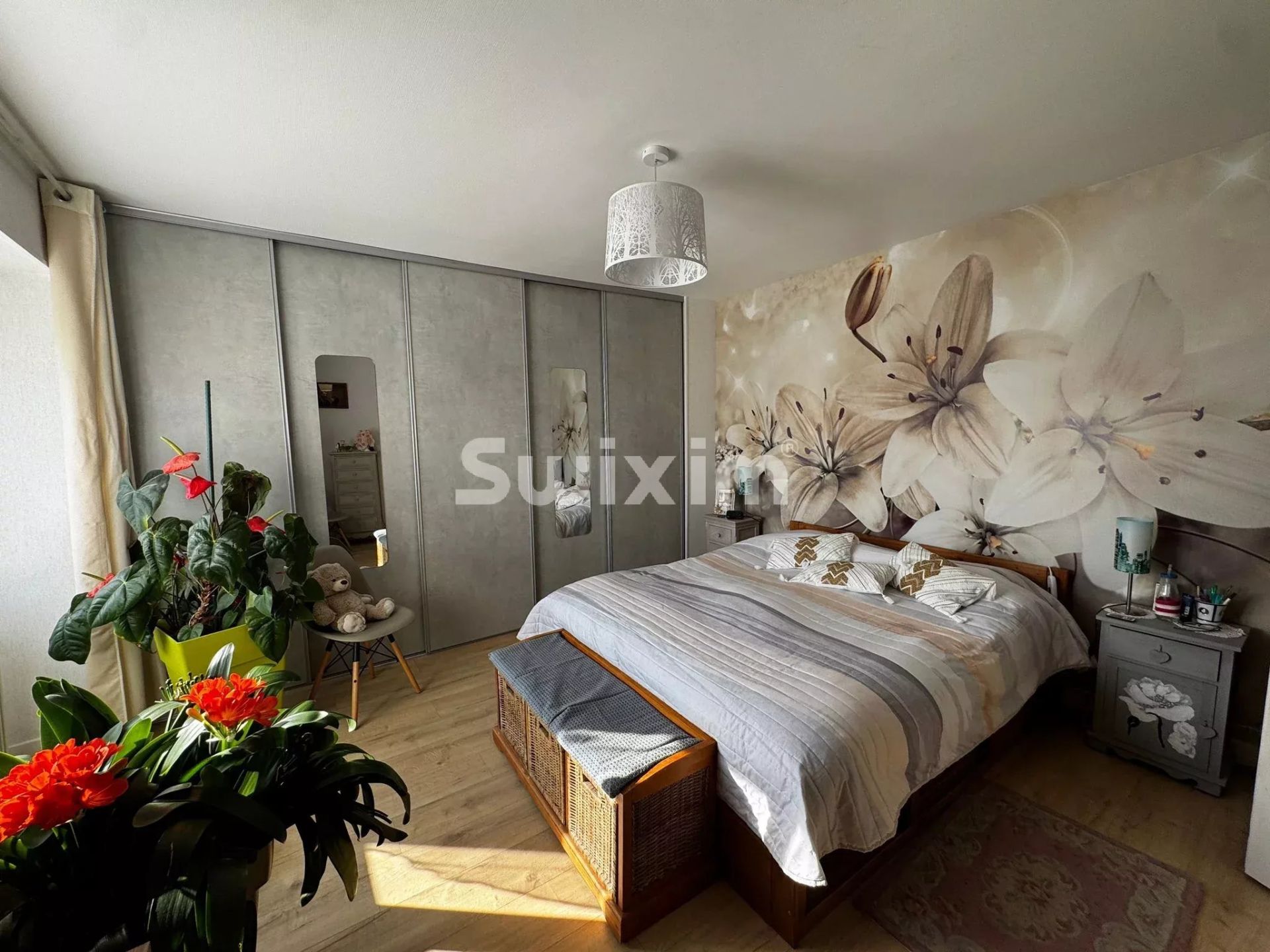 maison 4 Pièces en vente sur Guillon-Terre-Plaine (89420)