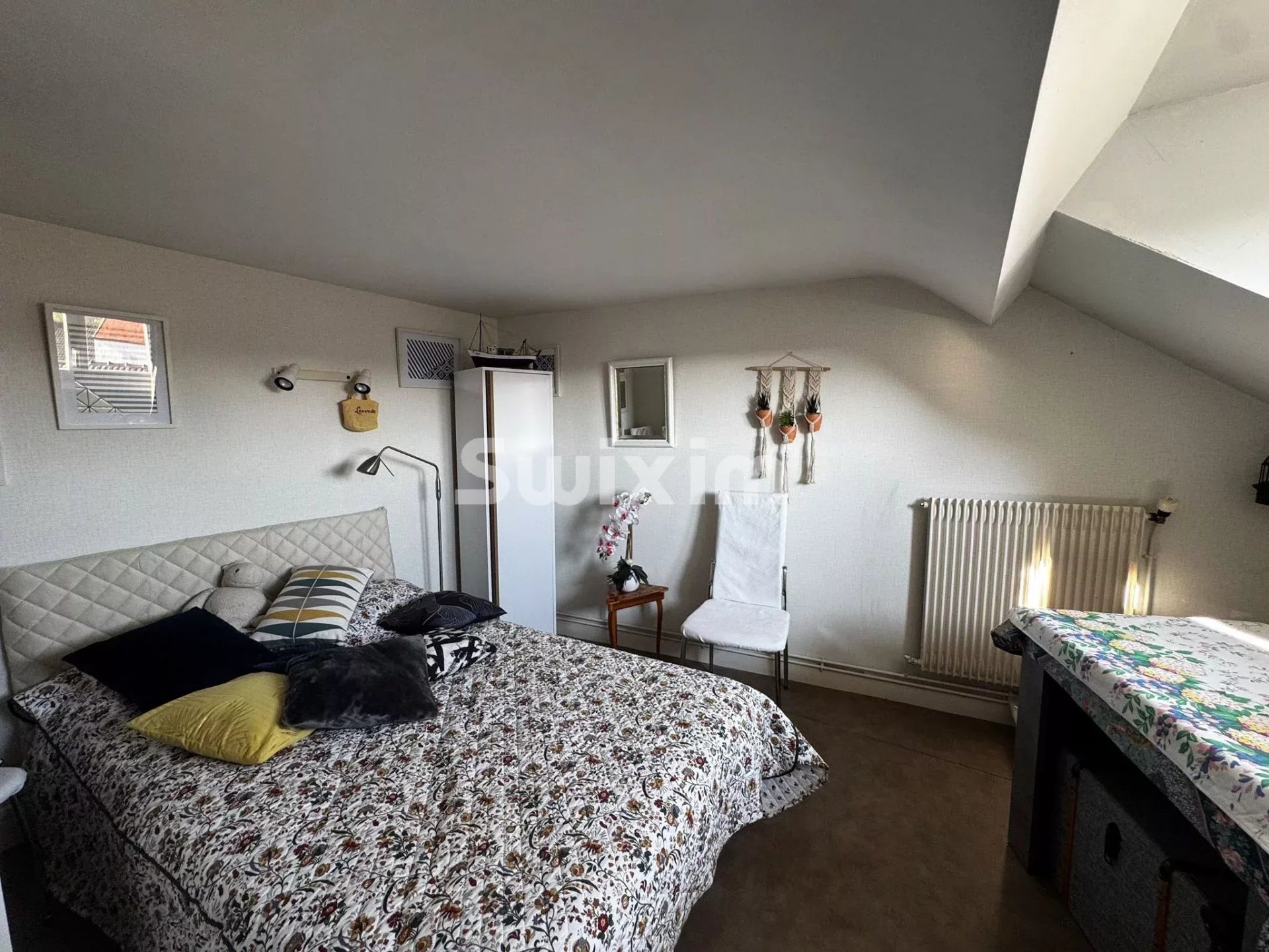 maison 4 Pièces en vente sur Guillon-Terre-Plaine (89420)