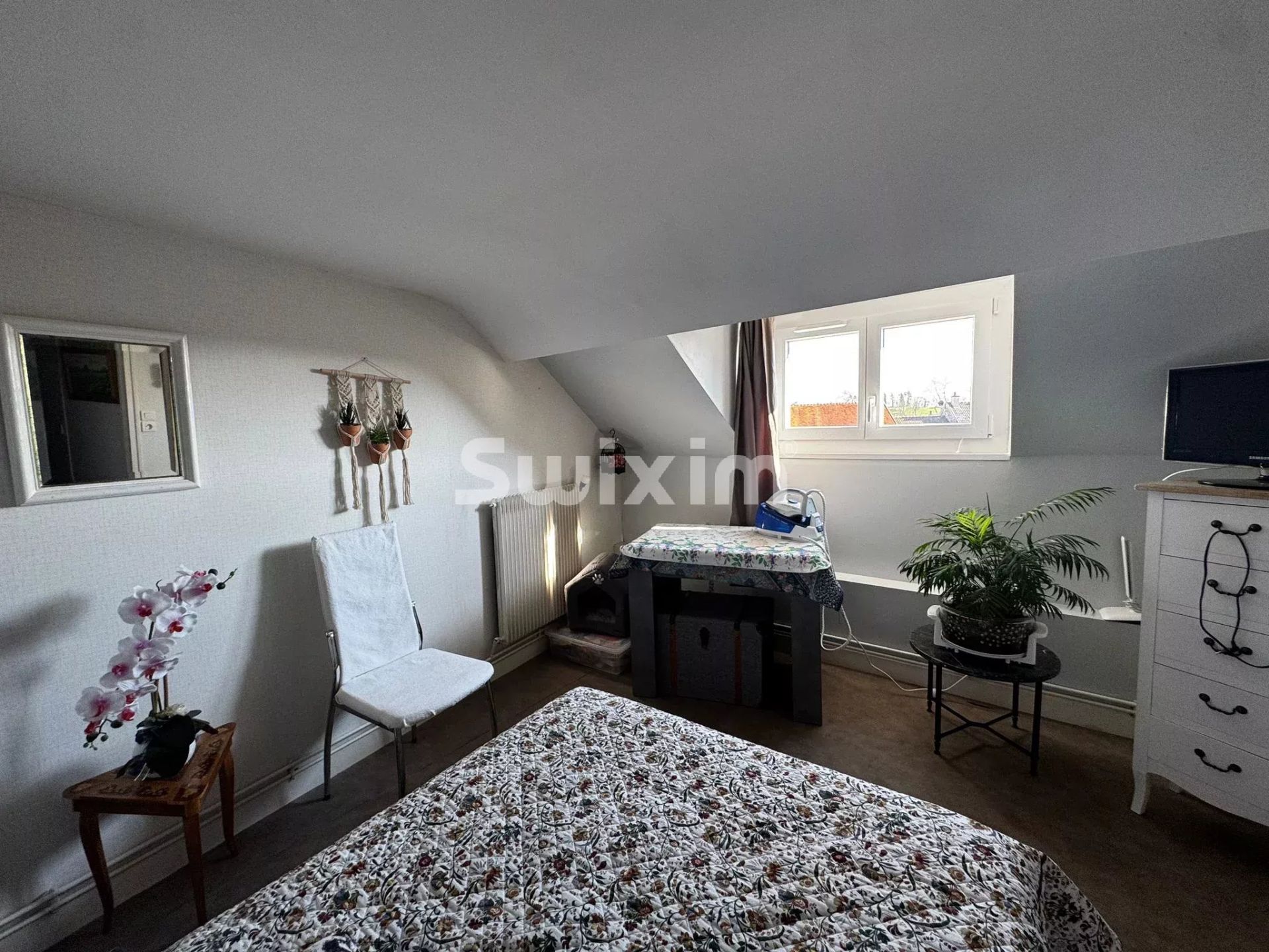 maison 4 Pièces en vente sur Guillon-Terre-Plaine (89420)