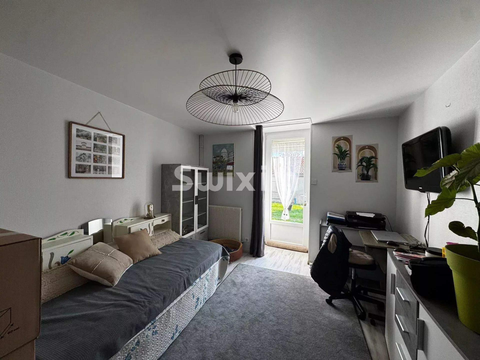 maison 4 Pièces en vente sur Guillon-Terre-Plaine (89420)