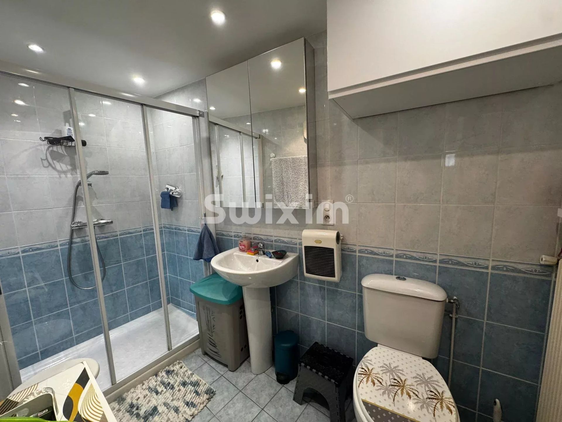 maison 4 Pièces en vente sur Guillon-Terre-Plaine (89420)
