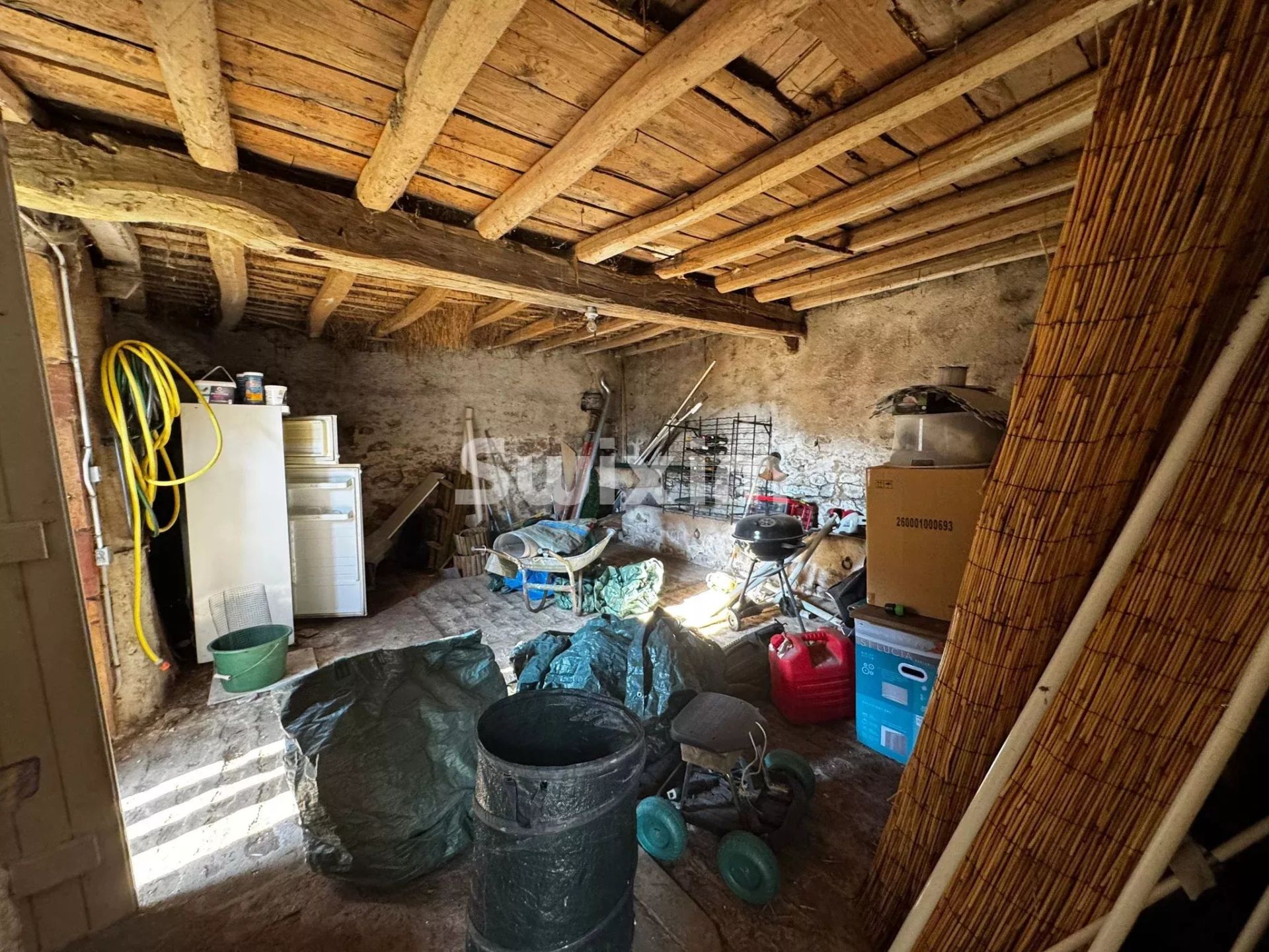 maison 4 Pièces en vente sur Guillon-Terre-Plaine (89420)